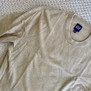 GAP Crewneck Sweater